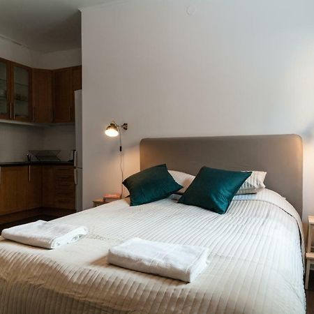 Cozy Studio Uppsala Zewnętrze zdjęcie