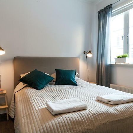 Cozy Studio Uppsala Zewnętrze zdjęcie