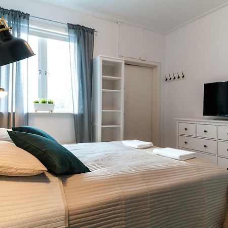 Cozy Studio Uppsala Zewnętrze zdjęcie