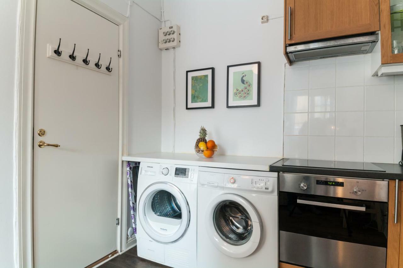 Cozy Studio Uppsala Zewnętrze zdjęcie
