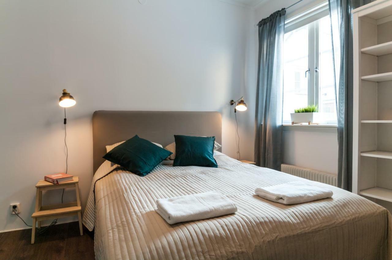 Cozy Studio Uppsala Zewnętrze zdjęcie