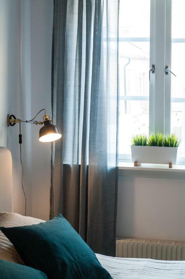 Cozy Studio Uppsala Zewnętrze zdjęcie