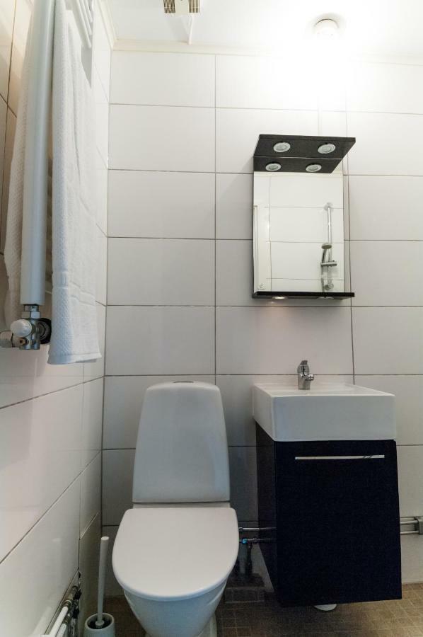 Cozy Studio Uppsala Zewnętrze zdjęcie