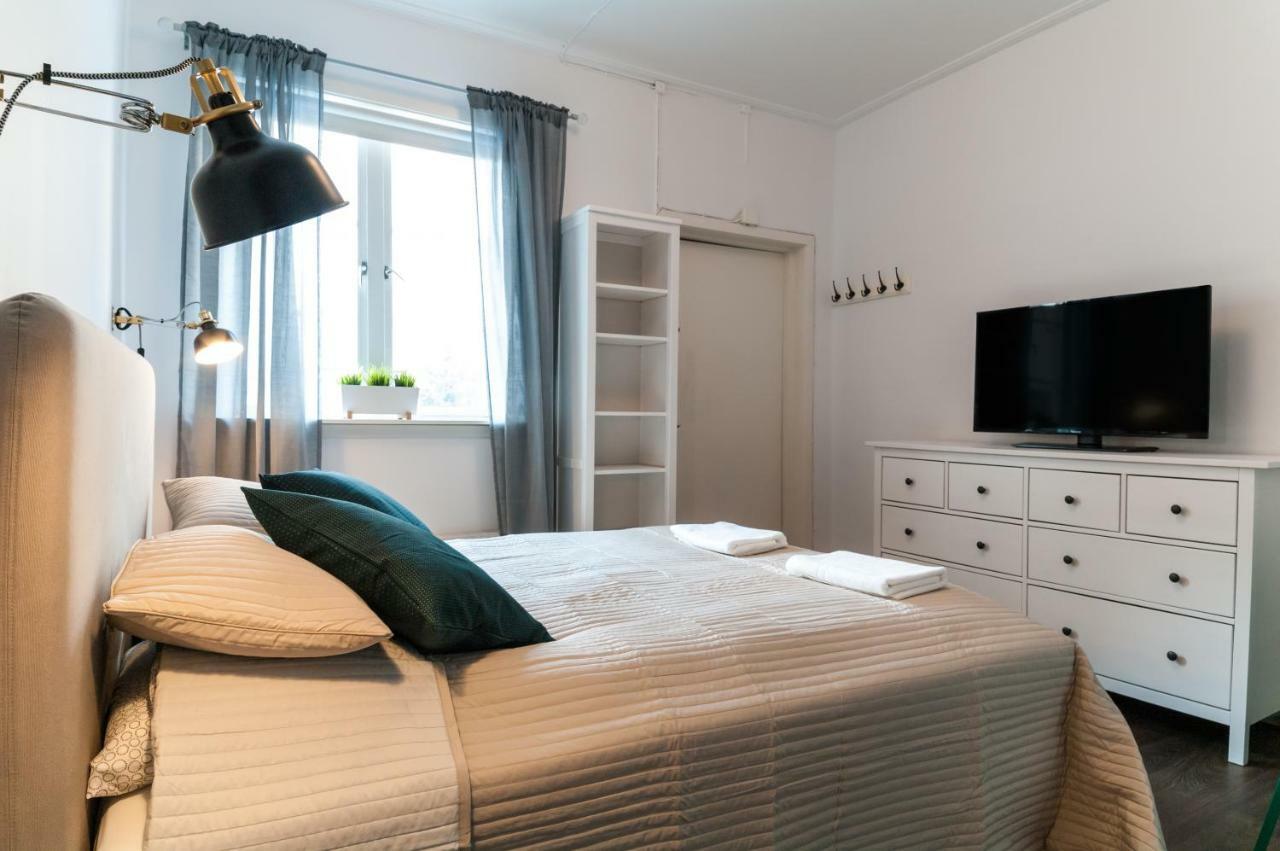 Cozy Studio Uppsala Zewnętrze zdjęcie
