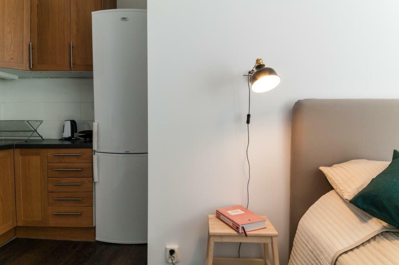 Cozy Studio Uppsala Zewnętrze zdjęcie